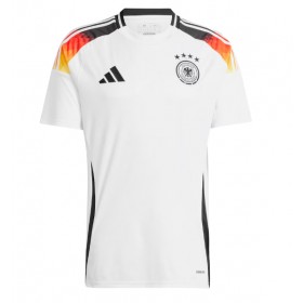 Deutschland Heimtrikot EM 2024 Kurzarm